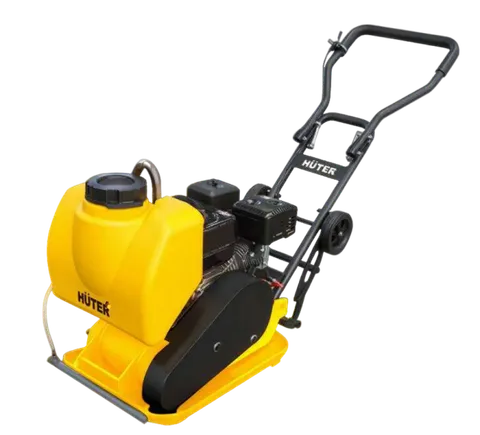 Виброплита Huter VP-60W