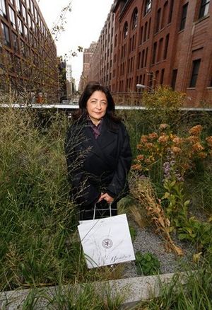 Bond No 9 High Line