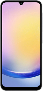 Смартфон Samsung Galaxy A25 8/128Gb Голубой