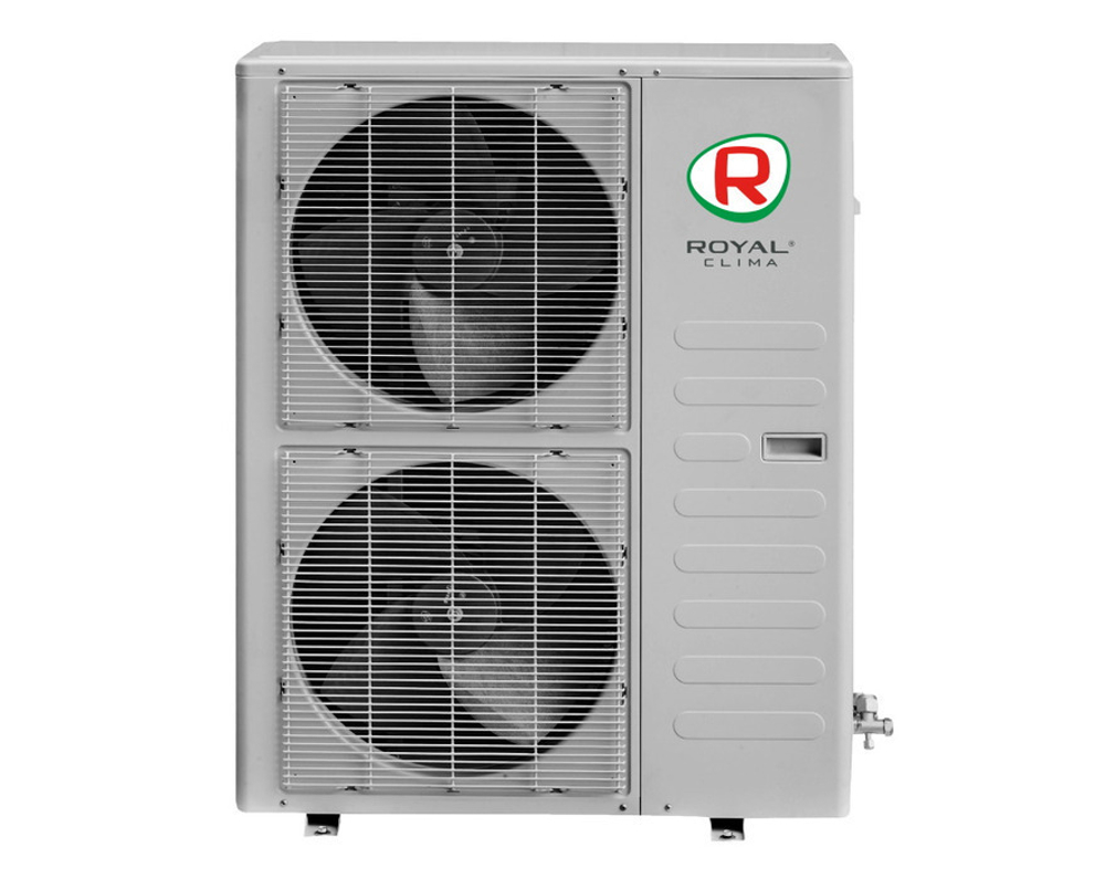 Кассетная сплит-система Royal Clima ESPERTO ES-C 12HRN/ES-E 12HN