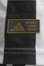 Футболка adidas Juventus FC 26/27 Home Authentic