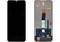 Дисплей для Xiaomi Redmi 10C / Poco C40 в сборе с тачскрином (Black) OR