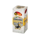 Ручка шариковая CORVINA51 Vintage ⌀0.7 мм, 1 мм, 50 шт, 40163/03G цвет чернил: красный, Corvina