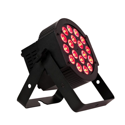 ADJ 18P HEX - Heavy Duty 216W RGBAW+UV LED Wash Light