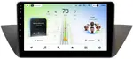 Магнитола для BMW X1 E84 2009-2014 CIC - Teyes CC4L монитор 10.1" IPS, Android 14, Быстрая, Snapdragon 662, CarPlay, 4G SIM-слот
