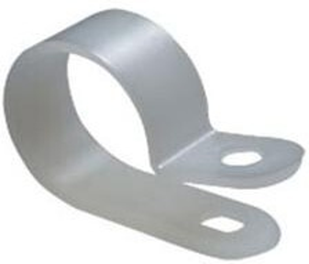 Клипса кабельная  СНК 9 (Fortisflex)  66446