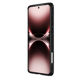 Чехол от Nillkin на Vivo X200 Ultra с металлической откидной крышкой и поддержкой MagSafe, серия CamShield Prop Magnetic Case