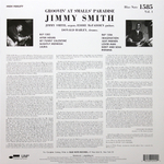 Jimmy Smith / Groovin' At Smalls Paradise, Vol.1 (LP)