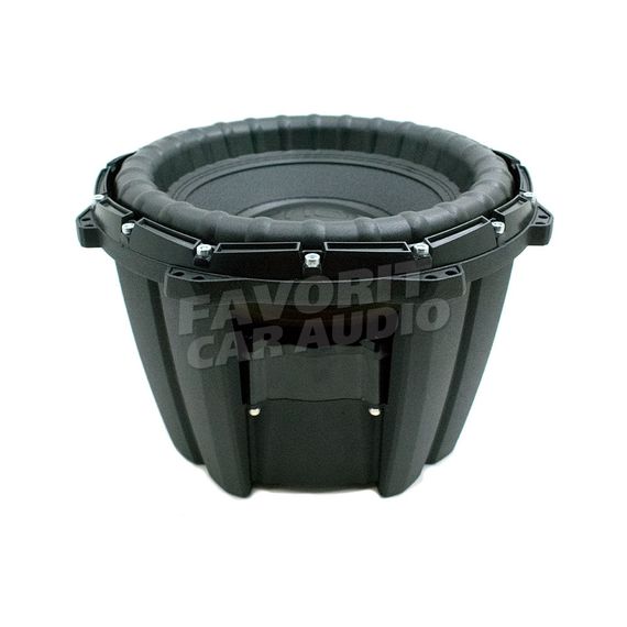 Сабвуфер Pride M.16 12" D1.6 1600W
