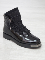 Ботинки женские зимние ILIAN FOSSA YF218-261M