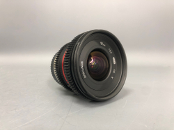 Samyang 12mm T2.2 NCS CS