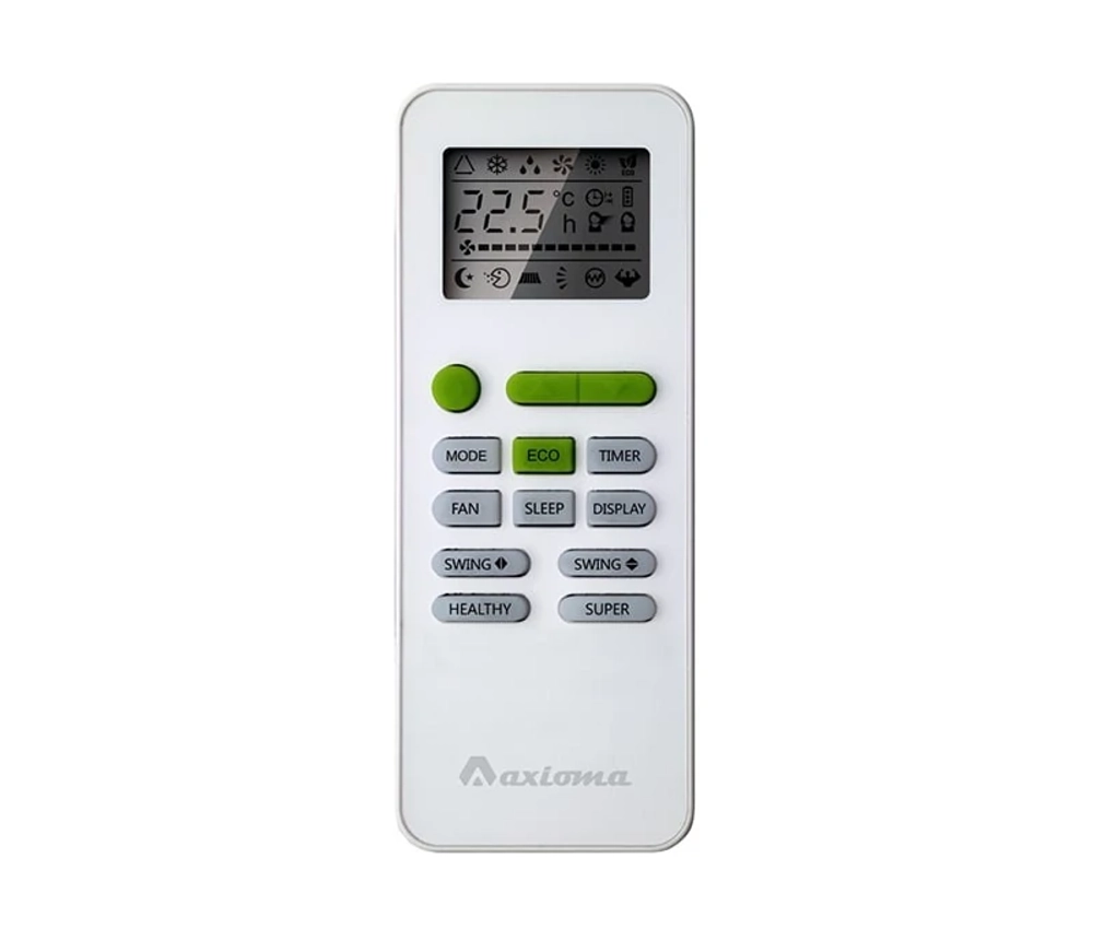 Axioma ASX18H1A/ASB18H1A