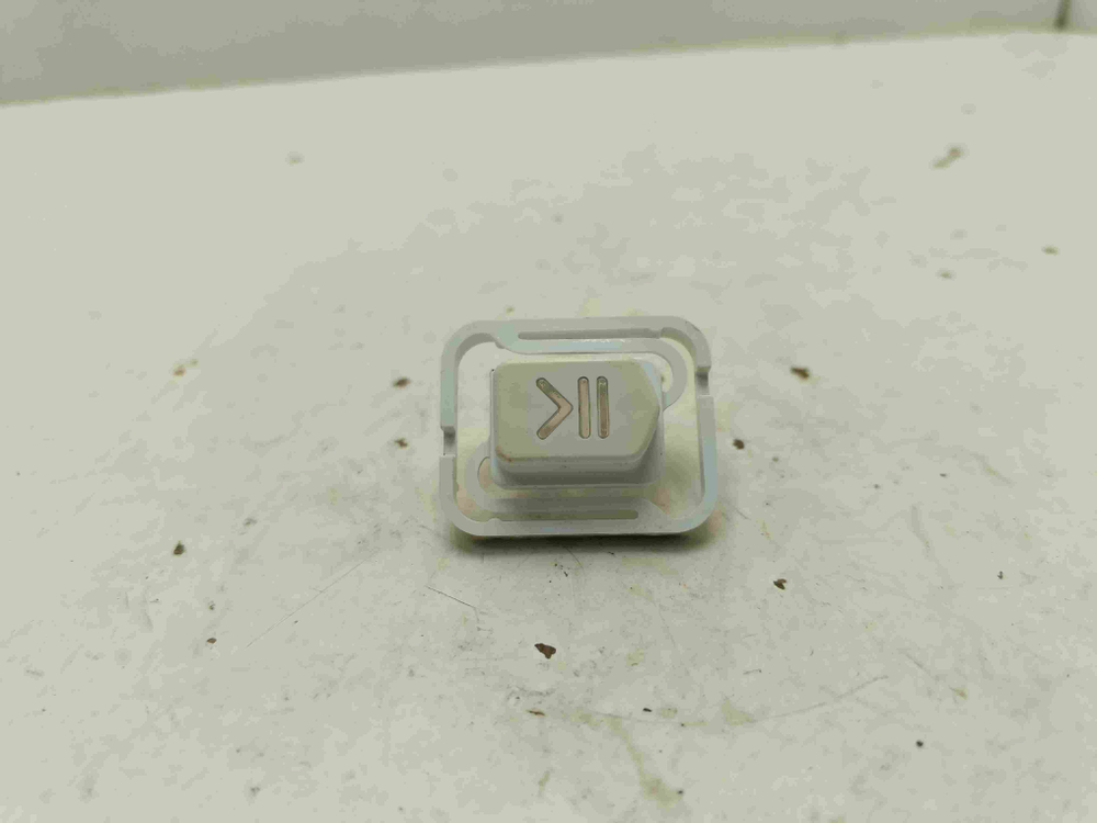WMF7080 кт219 Кнопка старт-пауза для стиральной машины Hotpoint-Ariston WMF7080 б/у