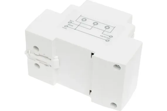 Реле напряжения DEVOLT БАРЬЕР-61А Vp-50А 60А 37764