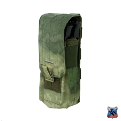Сумка 2АК103 MOLLE с кнопками и липучкой