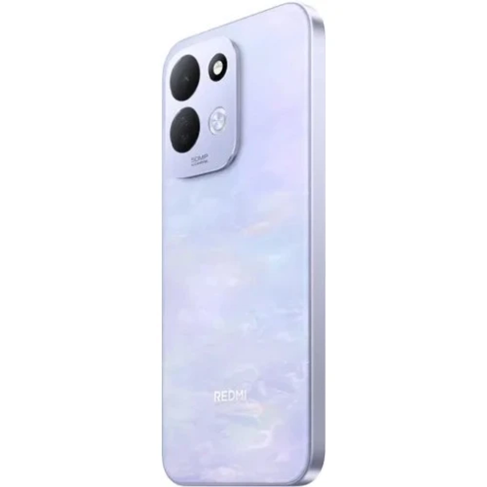 Смартфон Xiaomi Redmi 17 4/256 ГБ, Lotus Purple