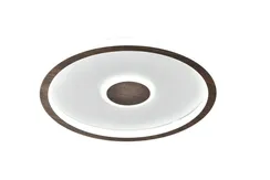 Потолочный светильник Orbit FR5421CL-L80BR Freya