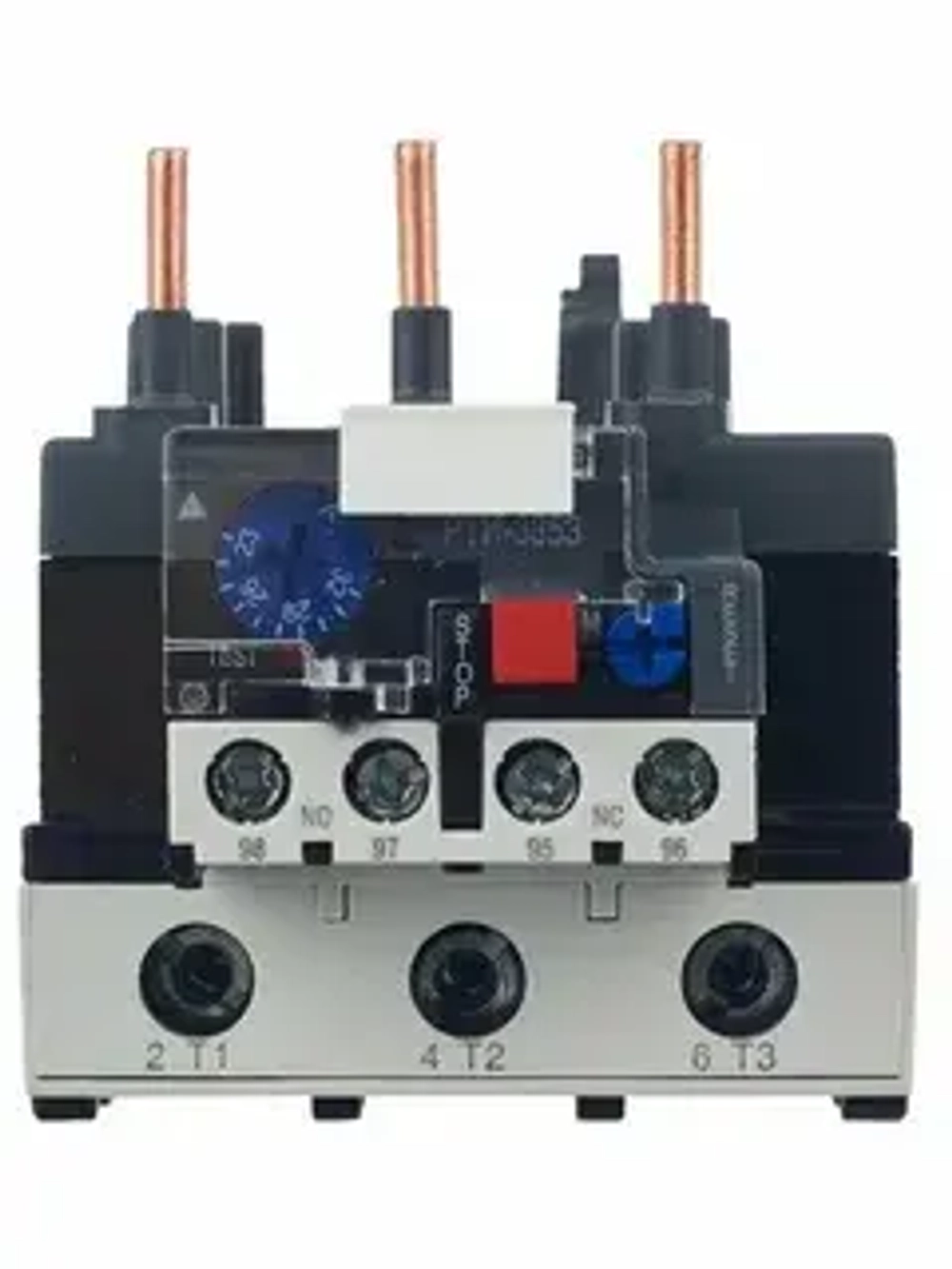 Реле РТИ-3353 электротепловое 23-32А IEK  арт.DRT30-0023-0032