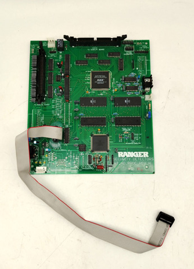 Плата Ranger Security Detectors WT-HD-PROC (36)