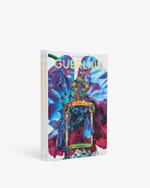 Книга на английском языке Assouline GUERLAIN: VISIONARY SINCE 1828