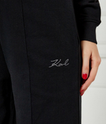 Спортивные штаны Karl Lagerfeld - черный(A1W10127)