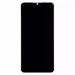 Дисплей для ZTE Blade V30 Vita с тачскрином Черный - Оптима