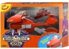 Фигурка Nacelle Biker Mice Motorcycle Red