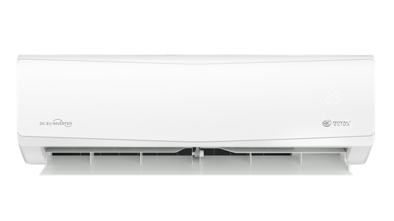 Инверторная сплит-система серии GRIDA DC EU Inverter RCI-GR22HN (комплект) — (1)