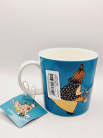 Moomin Кружка Arabia Muumit Mymmelin 300 мл (Из Финляндии)
