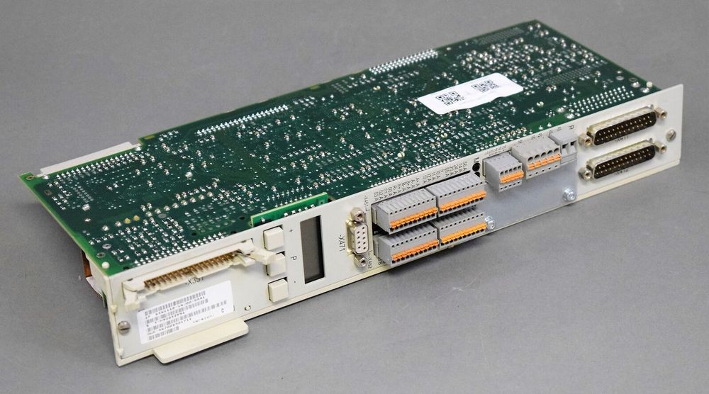 SIEMENS 6SN1118-1NJ00-0AA1 SIEMENS 6SN1118-1NJ00-0AA1