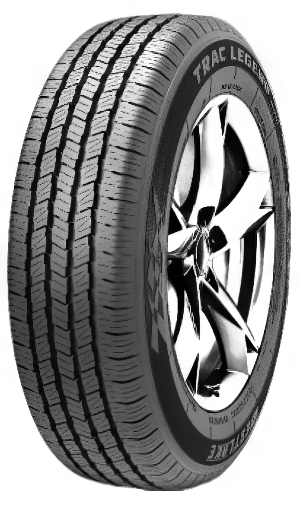 Летняя шина Goodride Trac Legend SL315 (185/75 R16C 104R)