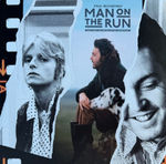 Paul McCartney / Man On The Run (Music From The Motion Picture Soundtrack)(LP)