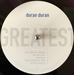 Duran Duran / Greatest (2LP)