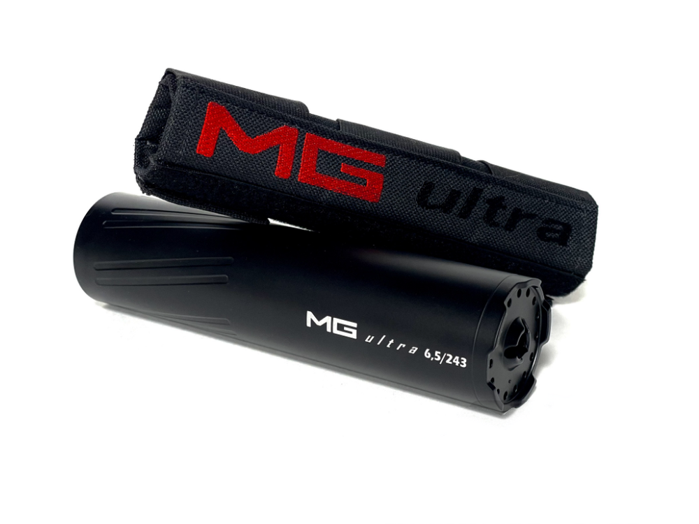 ДТК Matilda MG Ultra Creedmoor