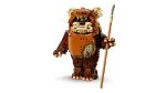 Конструктор LEGO Star Wars 75430 Wicket the Ewok