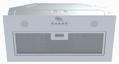 Встраиваемая вытяжка Oasis серии Standart UNC-50W