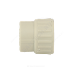Муфта PP-R комбинированная серая Дн 20х1/2" ВР VALFEX 10129020Г