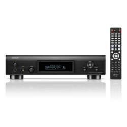 Сетевой проигрыватель Denon DNP-2000NE