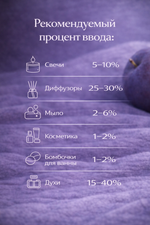 Слива и кашемир