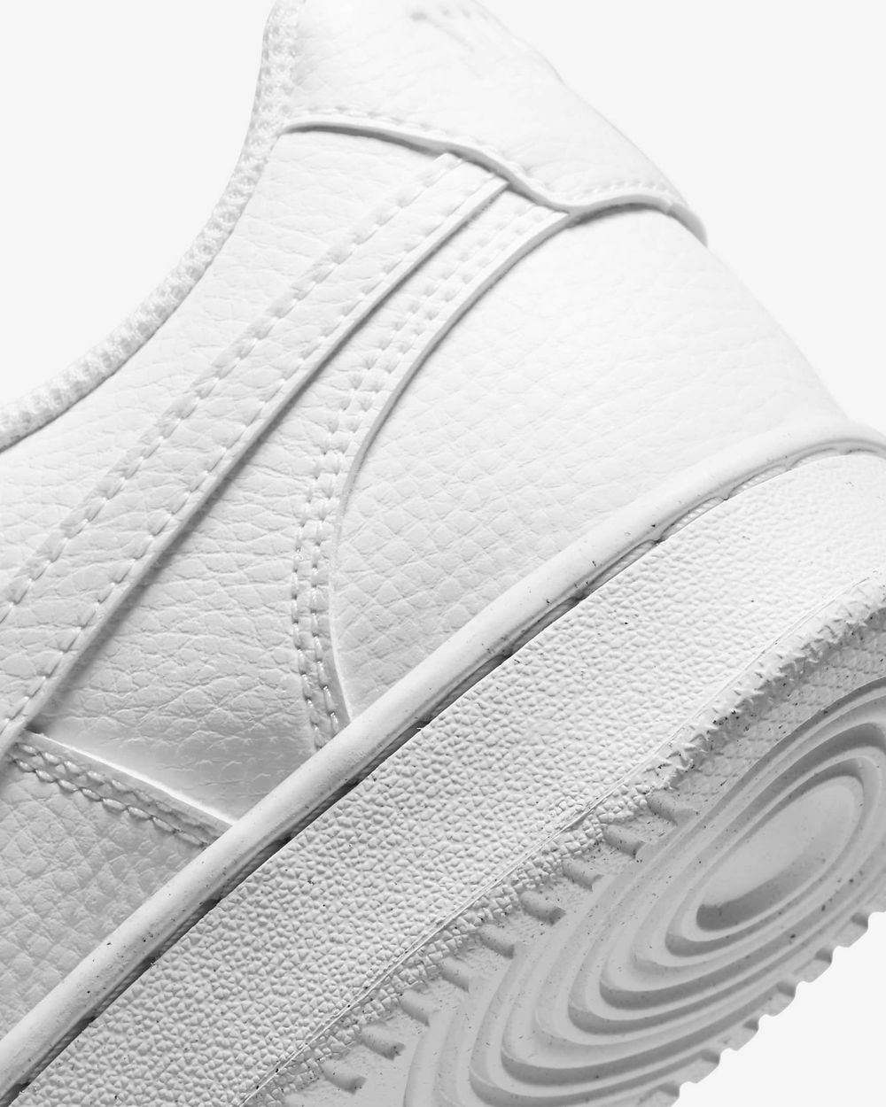 Кеды женские NIKE Nike Court Vision Low Next Nature