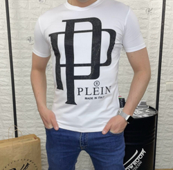 Футболка Philipp Plein NEW Collection