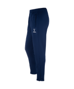 Брюки тренировочные CAMP Tapered Training Pants, темно-синий