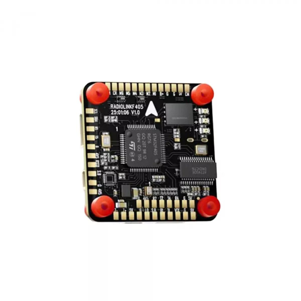 Полетный контроллер RadioLink F405