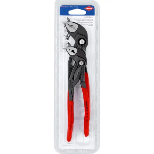 Набор клещей Knipex 00 31 20 V01