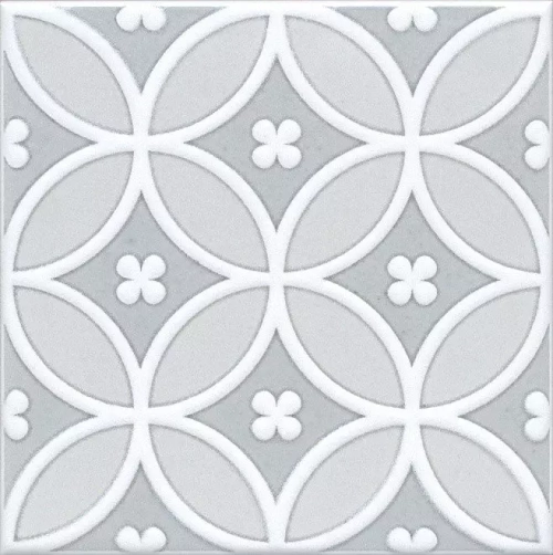 Керамический декор KERAMA MARAZZI МУРАНО глянцевый 15x15 6,9 мм. NT\C181\17000