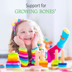 Garden of Life, Vitamin Code® Kids, жевательные мультивитамины из цельных продуктов, вишня, 60 жевательных мишек