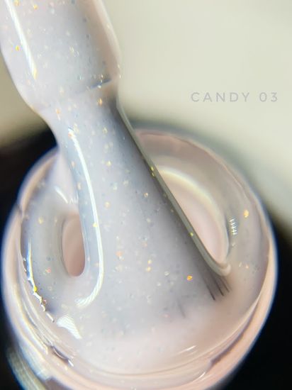 База камуфлирующая Mia Candy 15 мл №03