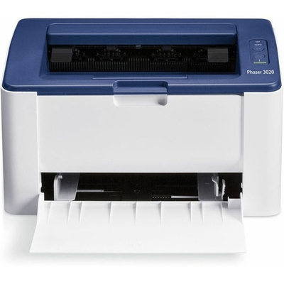 Принтер XEROX Phaser 3020, A4 +, 40стр./мин, WiFi