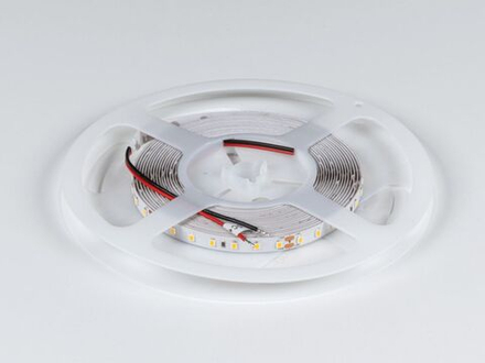 Светодиодная лента 10Вт 24В IP33 теплое свечение, DSG298-24-WW-33
