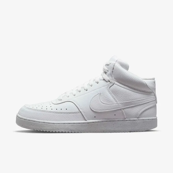 Кроссовки мужские NIKE Court Vision Mid Next Nature